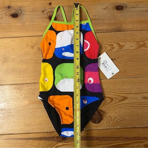 Arena Swimsuit, US 24, F 8-9 - Picture 3 of 9